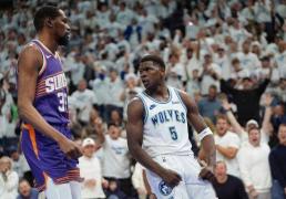 杜兰特有(yǒu)望加盟森林狼！明尼苏达曾邀東(dōng)部对手促成交易(yì)