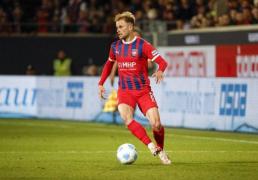 德天空：門(mén)兴有意租借海登海姆边锋斯基恩萨 海登海姆想(xiǎng)永(yǒng)久出售