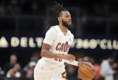 克利夫兰骑士：应该交易加兰吗？