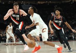 开拓者出现变数，火箭队有新打算，科尔也很坦诚，太阳队又要签约