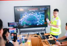 洪水退去“村超”重生：中国移动筑牢通信“生命线”