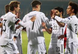 德(dé)国杯 比勒费尔德(dé)VS云达不來(lái)梅 比分(fēn)推荐