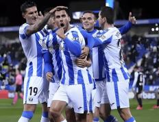 莱加内斯 VS 巴利(lì)亞(yà)多