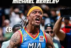 NBA天才榜眼！成功蝉联MVP！曾经单挑打爆詹姆斯