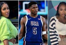 NBA球星爱德华兹卷入感情纠纷，求助NBA总裁处理