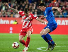 西甲：维戈塞尔塔VS赫塔費(fèi)比賽(sài)分析