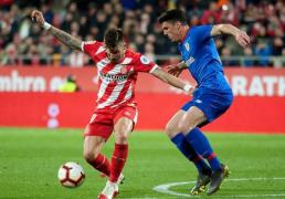 西甲：维戈塞尔塔VS赫塔費(fèi)比賽(sài)分析