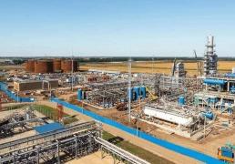 烏(wū)军使用远程無(wú)人(rén)机袭击俄罗斯克拉斯诺达尔边疆區(qū)炼油厂