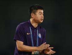 2-0，中超第7复仇中超第6，51嵗(suì)于根伟率队落败+3轮不败终结