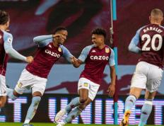 英超揭幕戰(zhàn)：阿(ā)斯(sī)頓(dùn)维拉(lā) VS 紐(niǔ)卡斯(sī)尔联，巅峰對(duì)决看(kàn)点十足(zú)