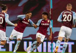 英超揭幕戰(zhàn)：阿(ā)斯(sī)頓(dùn)维拉(lā) VS 紐(niǔ)卡斯(sī)尔联，巅峰對(duì)决看(kàn)点十足(zú)