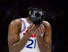 留下哈登，重建费城76人未来