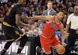 惺惺相惜，湖人队勒布朗·詹姆斯回应德里克·罗斯球衣退役