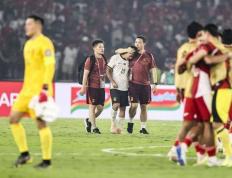 国足(zú)无缘2026世界(jiè)杯