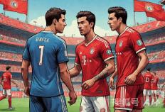 世俱杯 本菲卡VS拜仁慕尼黑