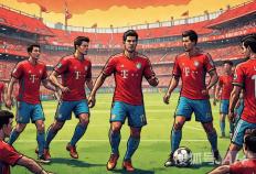 世俱杯 本菲卡VS拜仁慕尼黑