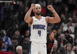 奥兰多魔术：不止于防守的萨格斯！
