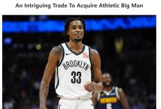 美媒建议萨克拉门托国王进行阵容重组：通过交易和签约提高竞争力