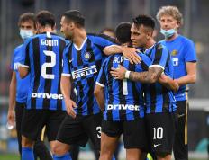 今日足球：國(guó)际米(mǐ)兰vs都(dōu)灵、阿马多拉vs阿尔维卡