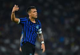 意甲：国际米兰vs都灵，谁能迎来赛季开门红？