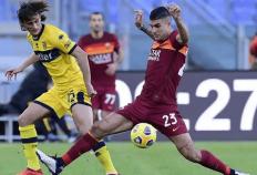 意甲：热那亚 VS 莱切