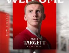 官方(fāng)：紐(niǔ)卡(kǎ)斯(sī)爾(ěr)联後(hòu)卫塔(tǎ)格特租借加盟米(mǐ)德爾(ěr)斯(sī)堡至本(běn)赛季结束(shù)