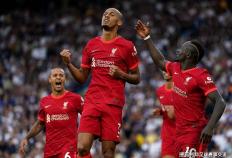 今日足球：纽卡斯尔联vs利物浦、塞维利亚vs赫塔费