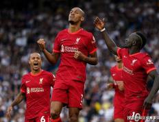 今日足球：纽卡斯尔联vs利物浦、塞维利亚vs赫塔费