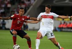 德甲对决：柏林联主场迎敌，斯图加特客场挑战