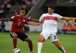 德甲对决：柏林联主场迎敌，斯图加特客场挑战