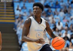 篮网选秀日：布鲁克林的新锐尖刀手！