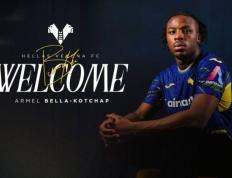 官方：维罗纳从南安普顿租借后衛(wèi)科特查普，附有买断选项