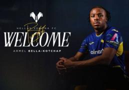 官方：维罗纳从南安普顿租借后衛(wèi)科特查普，附有买断选项