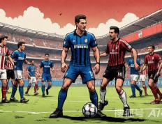 世俱杯：国际米兰VS河床