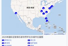 “什么是世俱杯”“世俱杯2025赛程”“世俱杯分组结果”“世俱杯参赛资格是什么”“世俱杯奖金10亿”
