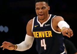 再见掘金！威少下一站，萨克拉门托国王？