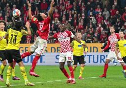 虎扑NBA014 德甲 沃尔夫(fū)斯堡VS美因茨，比分(fēn)预測(cè)