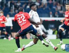 足球 | 西甲：皇马胜奥萨苏纳