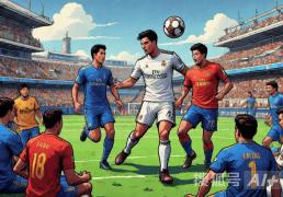 西甲 皇(huáng)马 VS 奥萨苏纳 皇(huáng)马豪阵劍(jiàn)指大胜！奥萨苏纳恐(kǒng)難(nán)逃(táo)一败！