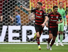 足球世俱杯｜拜仁慕尼黑晋级八强