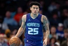 夏洛特黄蜂后场新星辛普森：下赛季能否取得突破？