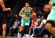 夏洛特黄蜂后场新星辛普森：下赛季能否取得突破？