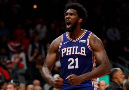 費(fèi)城76人：恩比德如何重回巅峰？