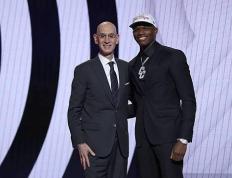 孟菲斯灰熊的新交易能否培(péi)养未来核心？