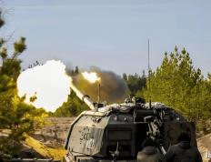 雷达摧燬(huǐ)！克拉斯诺达尔S-300爆炸，乌军精准打击防(fáng)空节点