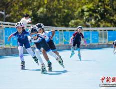 2025中国时尚体育季（陕西站）启幕 促全民健身与体育消费融合