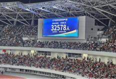 “苏超”拼尽全力 苏州公安共赴热爱