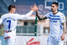 西甲焦点战：马洛卡迎战维戈塞尔塔