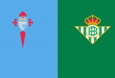 西甲-塞尔塔VS贝蒂斯：塞尔塔引进前巴萨妖星，贝蒂斯苦等安东尼