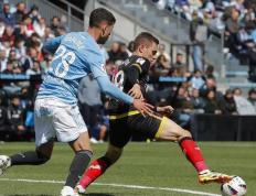 西甲-塞尔塔VS贝蒂斯：塞尔塔引进前巴萨妖星，贝蒂斯苦等安东尼